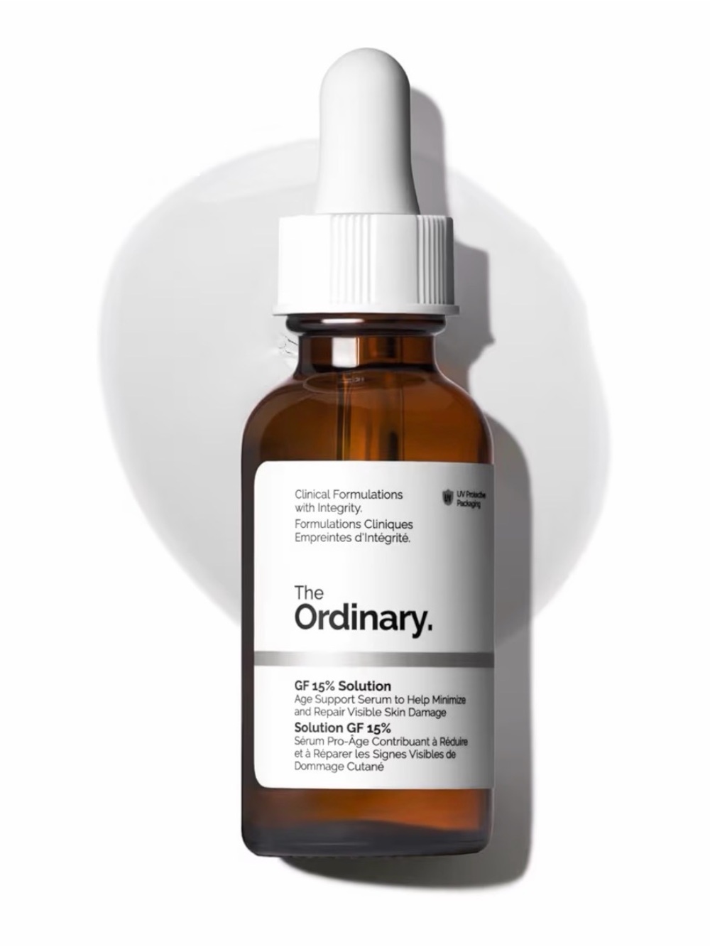 The Ordinary Complete Anti-Aging & Brightening Routine - Picture 6 of 16
